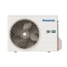 Кондиционер настенный Panasonic CS-HZ25ZKE/CU-HZ25ZKE Nordik White Inverter