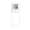 Кондиционер настенный Panasonic CS-HZ25ZKE/CU-HZ25ZKE Nordik White Inverter
