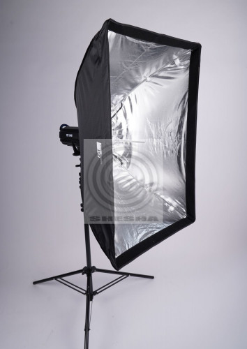 Софтбокс FST SB-235U 60x90 см быстрораскладной