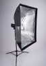 Софтбокс FST SB-235U 60x90 см быстрораскладной
