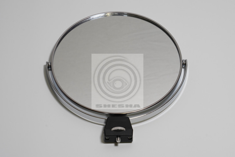 Зеркало двустороннее для кольцевого осветителя FST DM-02-2038