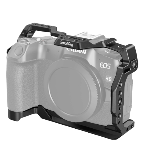 Клетка SmallRig 4212 для Canon R8