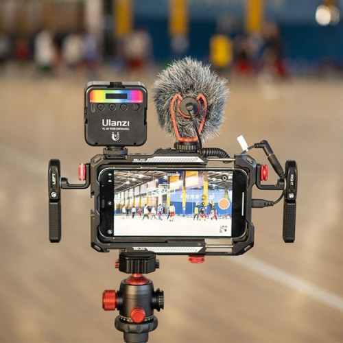 Клетка Ulanzi LINO для смартфона