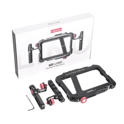 Клетка Ulanzi LINO для смартфона