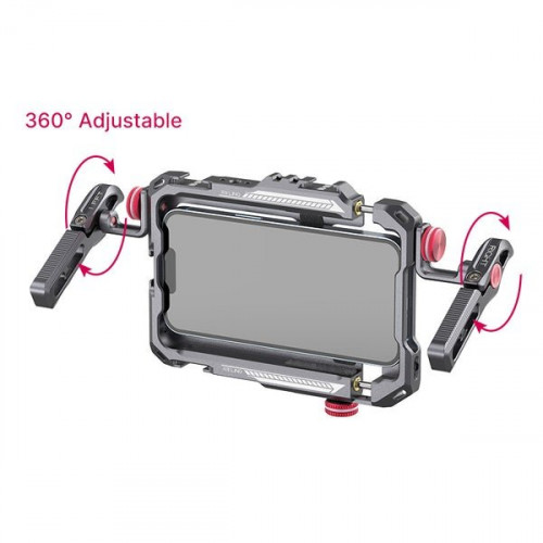 Клетка Ulanzi LINO для смартфона