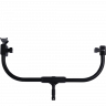 Кронштейн Aputure Pole Operated Yoke для Nova P600c