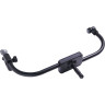 Кронштейн Aputure Pole Operated Yoke для Nova P600c
