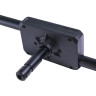 Кронштейн Aputure Pole Operated Yoke для Nova P600c