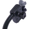 Кронштейн Aputure Pole Operated Yoke для Nova P600c
