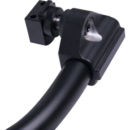 Кронштейн Aputure Pole Operated Yoke для Nova P600c