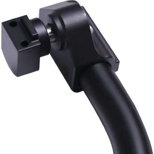 Кронштейн Aputure Pole Operated Yoke для Nova P600c