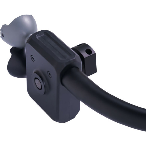 Кронштейн Aputure Pole Operated Yoke для Nova P600c