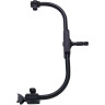 Кронштейн Aputure Pole Operated Yoke для Nova P600c