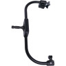 Кронштейн Aputure Pole Operated Yoke для Nova P600c
