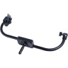 Кронштейн Aputure Pole Operated Yoke для Nova P600c