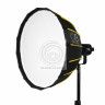 Софтбокс GreenBean LedStorm 60BW быстроскладной