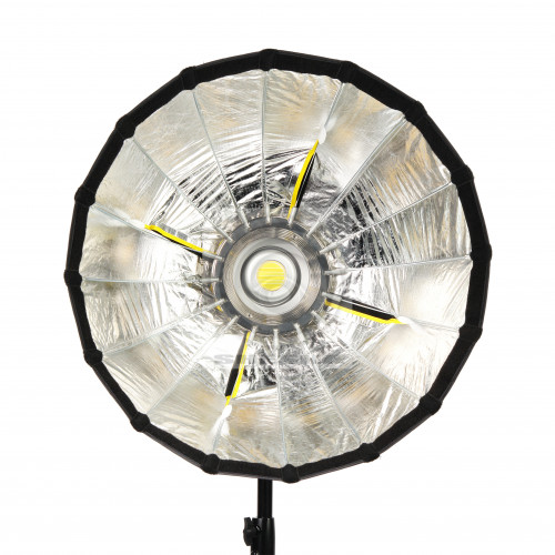 Софтбокс GreenBean LedStorm 60BW быстроскладной