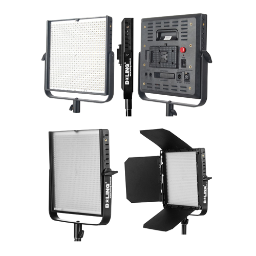 Осветитель Boling BL-1300PB 3200-5600К