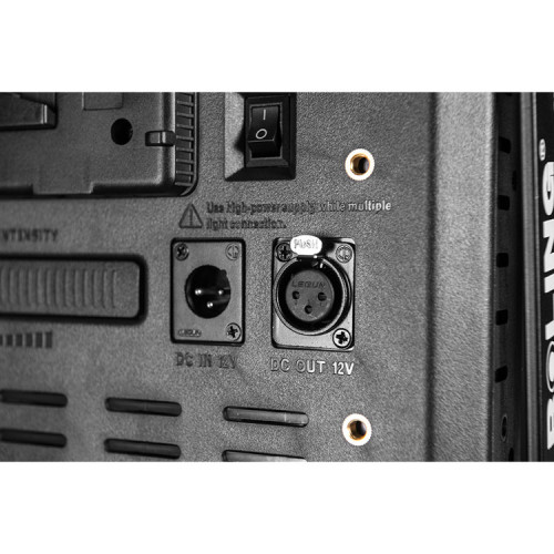 Осветитель Boling BL-1300PB 3200-5600К