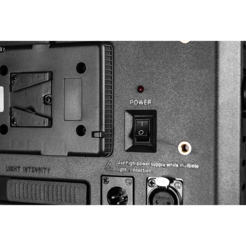 Осветитель Boling BL-1300PB 3200-5600К