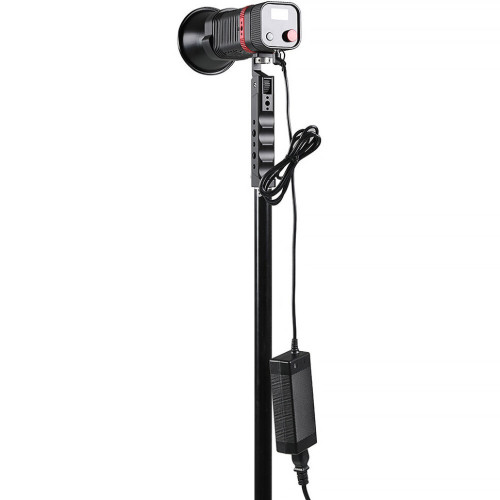 Осветитель GVM PL60C Set 1