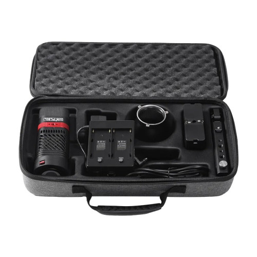 Осветитель GVM PL60C Set 1