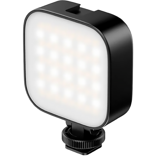 Осветитель Ulanzi U60 RGB Чёрный