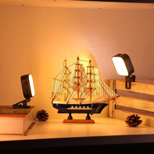 Осветитель Ulanzi U60 RGB Чёрный