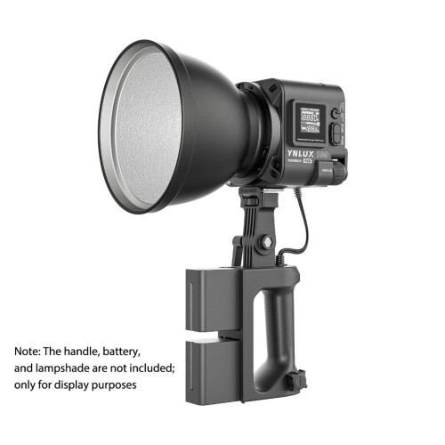 Осветитель YongNuo YNLUX100RGB Kit