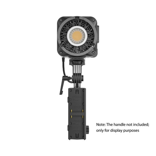 Осветитель YongNuo YNLUX100RGB Kit