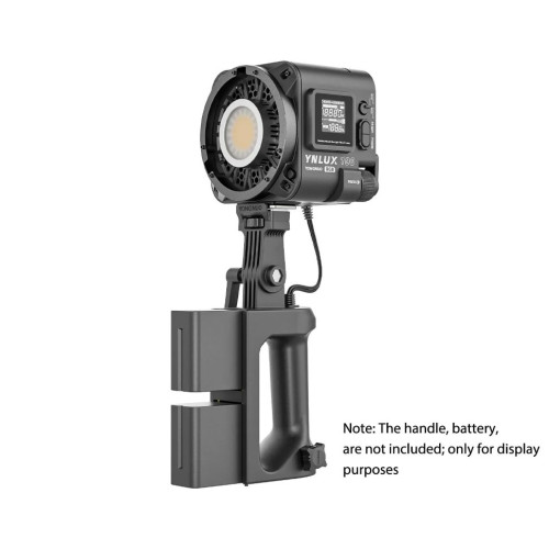 Осветитель YongNuo YNLUX100RGB Kit