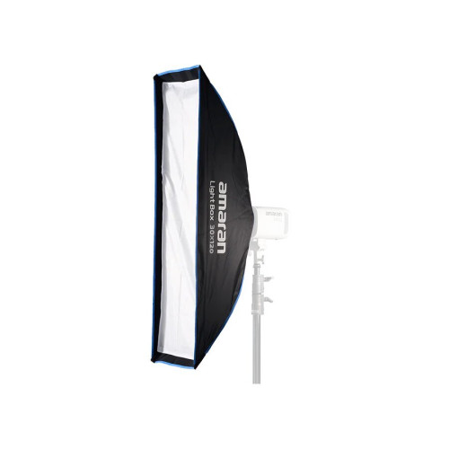 Софтбокс amaran Light Box 30x120