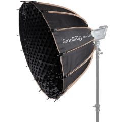 Софтбокс Smallrig 3586 RA-D85 с сотами