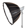 Софтбокс Smallrig 3586 RA-D85 с сотами