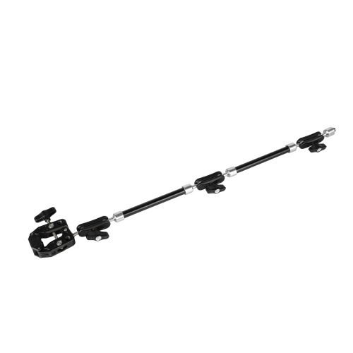 Держатель шарнирный GreenBean PowerArm PA-600MC с зажимом MegaClamp