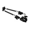 Держатель шарнирный GreenBean PowerArm PA-600MC с зажимом MegaClamp
