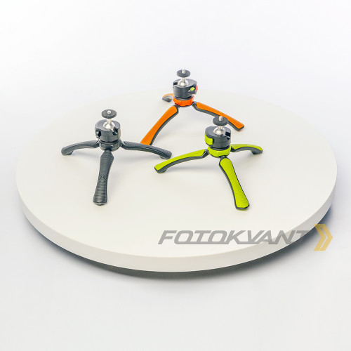 Fotokvant SNA600-120 поворотный стол для 3D-съемки