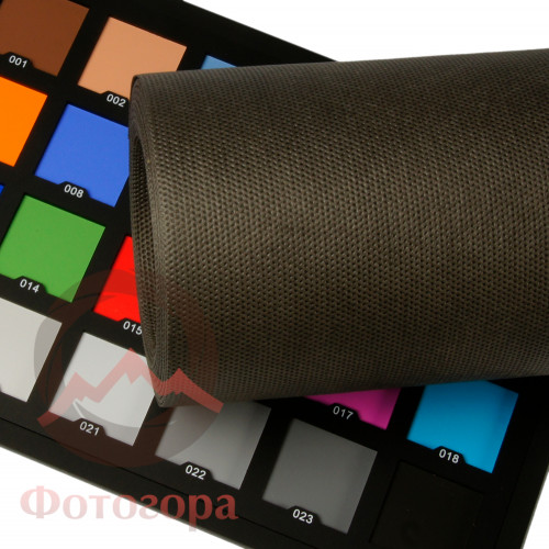 Fotokvant BN-2711 Gray нетканый фон 2,75х11 м серый