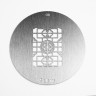 Selens 841698 Gobo-08 маска гобо 08 металлическая 58 мм витраж