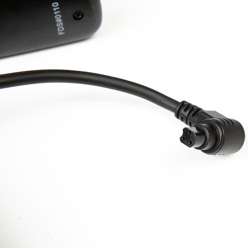 Phottix 100221 Remote Switch C8 5m пульт ДУ для Canon
