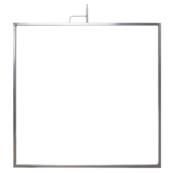 Фрост-рама MovieForce Frost Frame Lite 122x122см