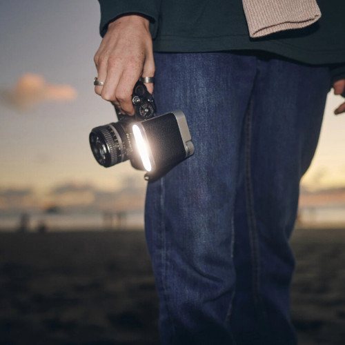 Фотовспышка Viltrox Vintage Z1 Retro