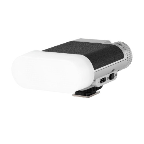 Фотовспышка Viltrox Vintage Z1 Retro