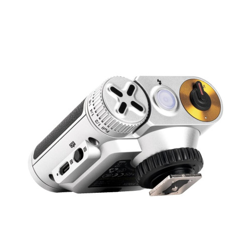 Фотовспышка Viltrox Vintage Z1 Retro