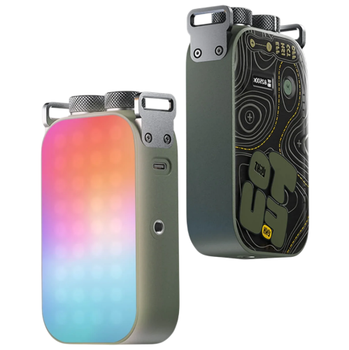 Осветитель Photoolex ToFu Bro