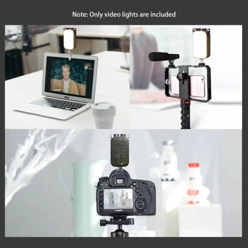 Осветитель Photoolex ToFu Bro