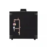 Приточно-вытяжная установка Turkov ZENIT HECO V 2500 W Zenit HECO V W