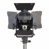Осветитель cветодиодный GreenBean ZOOM 120BW LED