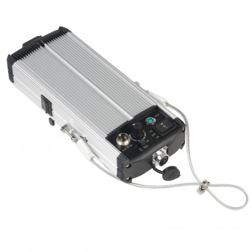 Осветитель cветодиодный GreenBean ZOOM 120BW LED