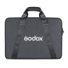 Комплект светодиодных осветителей Godox ML-KIT1 для видеосъемки